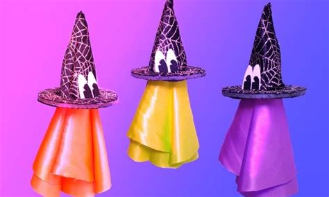 Elevate Your Witchy Aesthetic with Levitating Witch Embellishments